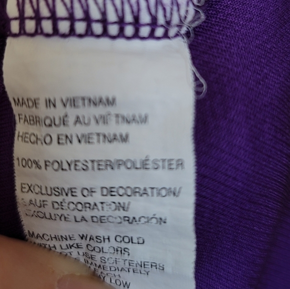 Izod Golf Polo - Picture 4 of 6